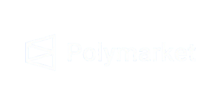 Polymarket Logo